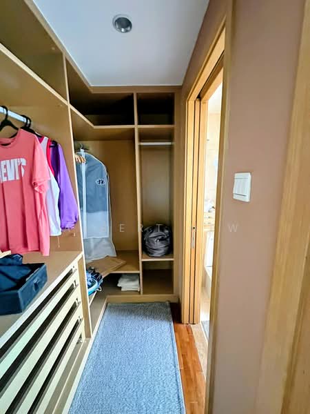 Savannah Condopark, 35 Simei Rise, 4 Bedrooms, 1,453 sqft, Condominium For Rent, by Albert New, 500072955 - Interior - PropertyGuru.com.sg