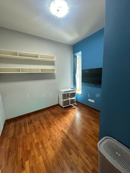 Savannah Condopark, 35 Simei Rise, 4 Bedrooms, 1,453 sqft, Condominium For Rent, by Albert New, 500072955 - Interior - PropertyGuru.com.sg