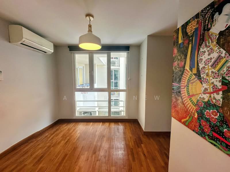 Savannah Condopark, 35 Simei Rise, 4 Bedrooms, 1,453 sqft, Condominium For Rent, by Albert New, 500072955 - Interior - PropertyGuru.com.sg