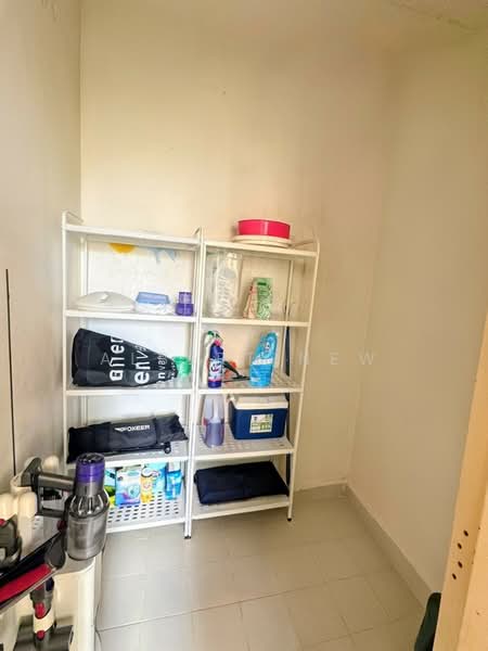 Savannah Condopark, 35 Simei Rise, 4 Bedrooms, 1,453 sqft, Condominium For Rent, by Albert New, 500072955 - Interior - PropertyGuru.com.sg