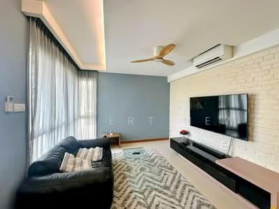 For Rent - Savannah Condopark