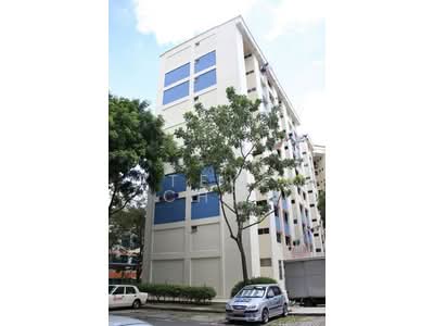 For Rent - 201 Yishun Street 21