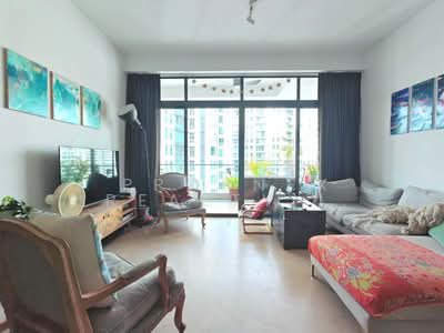 For Sale - The Lincoln Residences