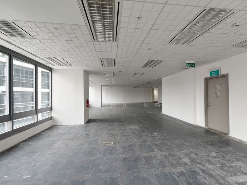 Prudential Tower, 30 Cecil Street, 2,240 sqft, Office For Rent, by Trina Ng, 500072961 - Interior - CommercialGuru.com.sg