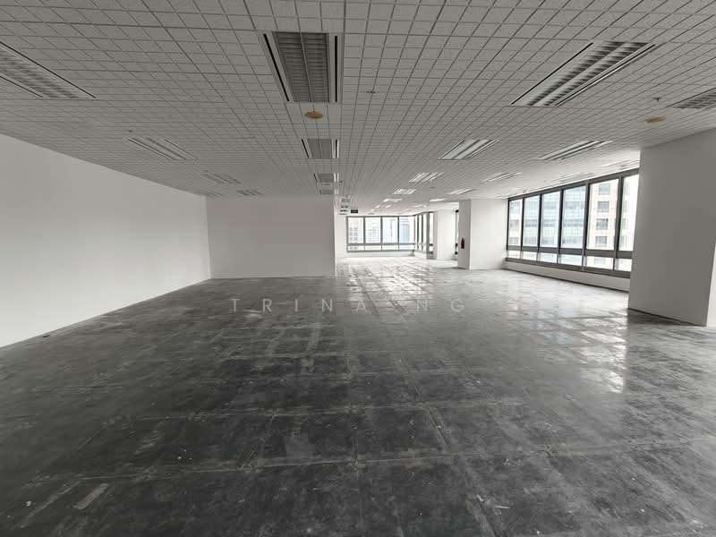 Prudential Tower, 30 Cecil Street, 2,240 sqft, Office For Rent, by Trina Ng, 500072961 - Interior - CommercialGuru.com.sg