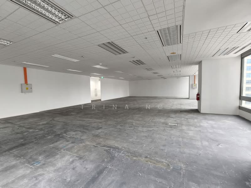 Prudential Tower, 30 Cecil Street, 2,240 sqft, Office For Rent, by Trina Ng, 500072961 - Interior - CommercialGuru.com.sg