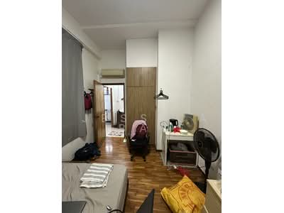 For Rent - Race Course Mansion