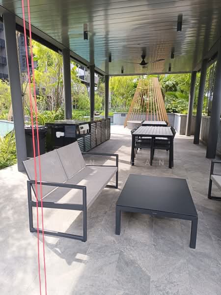 Lentor Modern Condominium For Sale at S$ 2,250,000 | PropertyGuru Singapore - Exterior