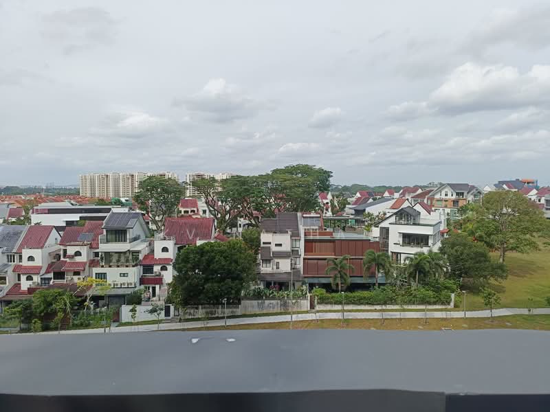 Lentor Modern Condominium For Sale at S$ 2,250,000 | PropertyGuru Singapore - Exterior