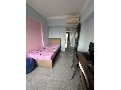 For Rent - 325C Sengkang East Way