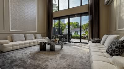 For Sale - ⭐ CHEAP D11 Exclusive Terraces, Priced to Sell ⭐