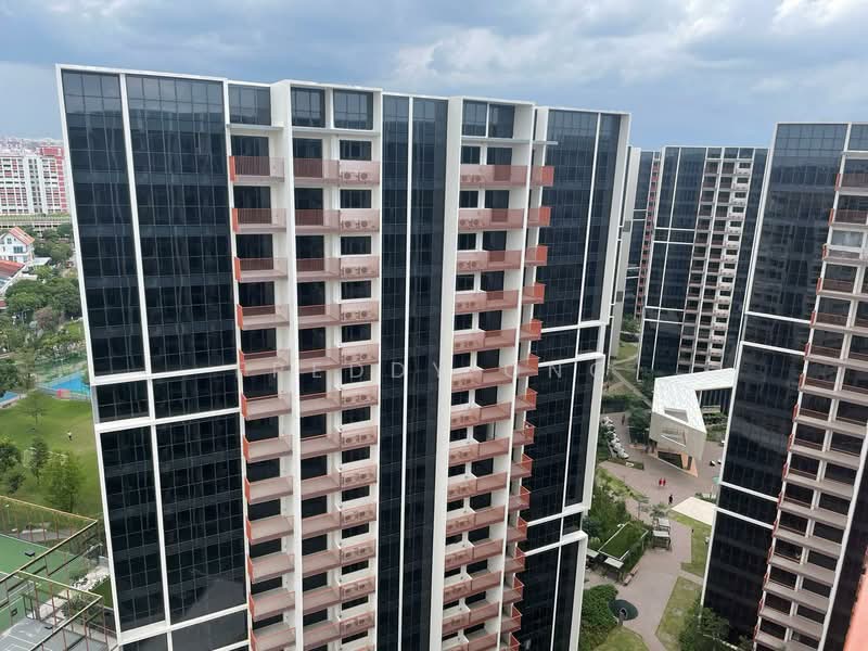 Riverfront Residences Condominium For Sale at S$ 1,000,000 | PropertyGuru Singapore - Exterior