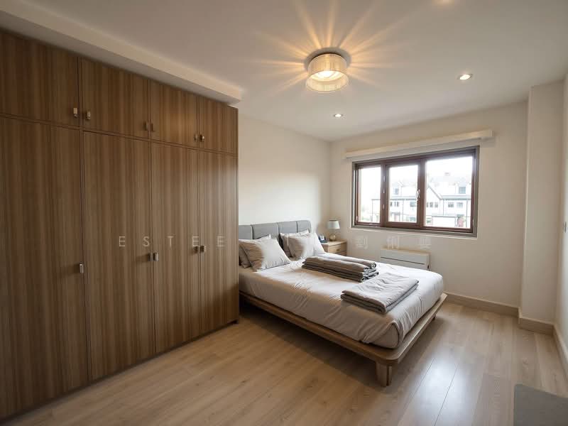 673C Jurong West Street 65 HDB Flat For Sale at S$ 600,000 | PropertyGuru Singapore - Bedroom