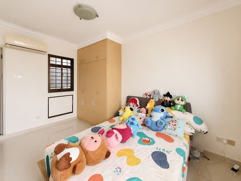 673C Jurong West Street 65, 673C Jurong West Street 65, 3 Bedrooms, 980 sqft, HDB Flat For Sale, by Estee Liu 刘轩宁, 500072975 - Bedroom - PropertyGuru.com.sg