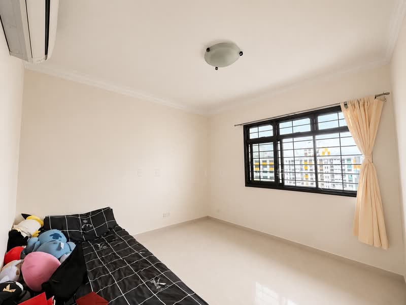 673C Jurong West Street 65, 673C Jurong West Street 65, 3 Bedrooms, 980 sqft, HDB Flat For Sale, by Estee Liu 刘轩宁, 500072975 - Bedroom - PropertyGuru.com.sg