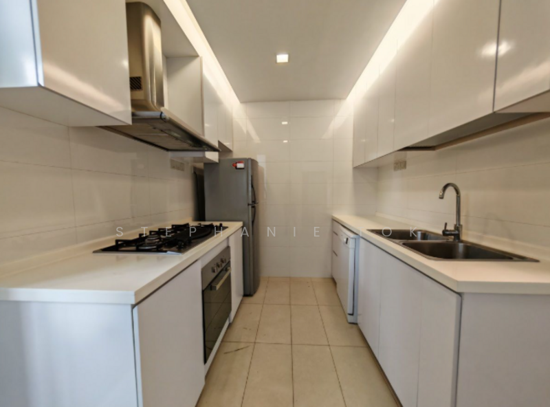 Nassim Regency, 37 Nassim Road, 3 Bedrooms, 2,056 sqft, Apartment For Rent, by Stephanie Tok, 500072976 - Kitchen - PropertyGuru.com.sg