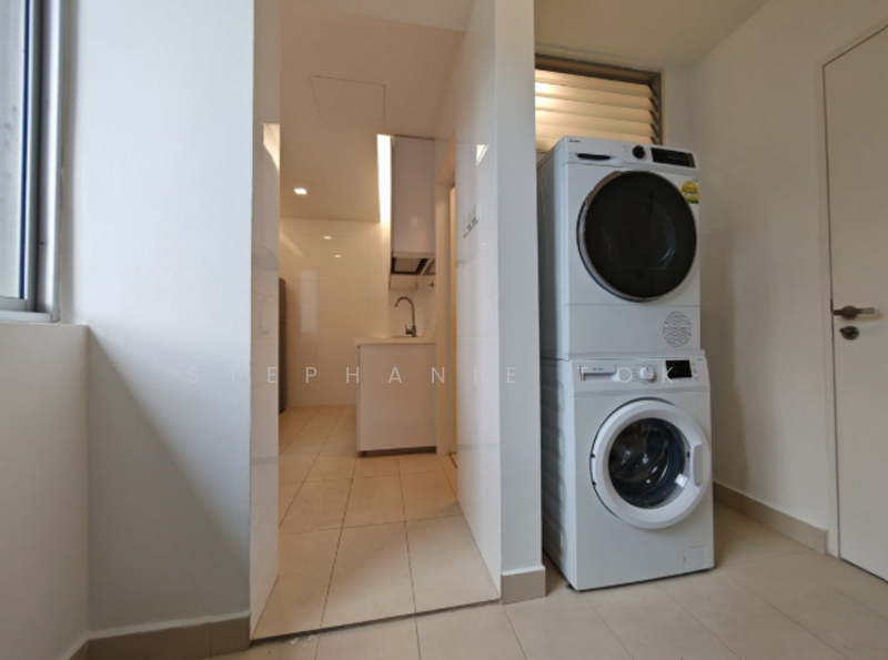 Nassim Regency, 37 Nassim Road, 3 Bedrooms, 2,056 sqft, Apartment For Rent, by Stephanie Tok, 500072976 - Kitchen - PropertyGuru.com.sg