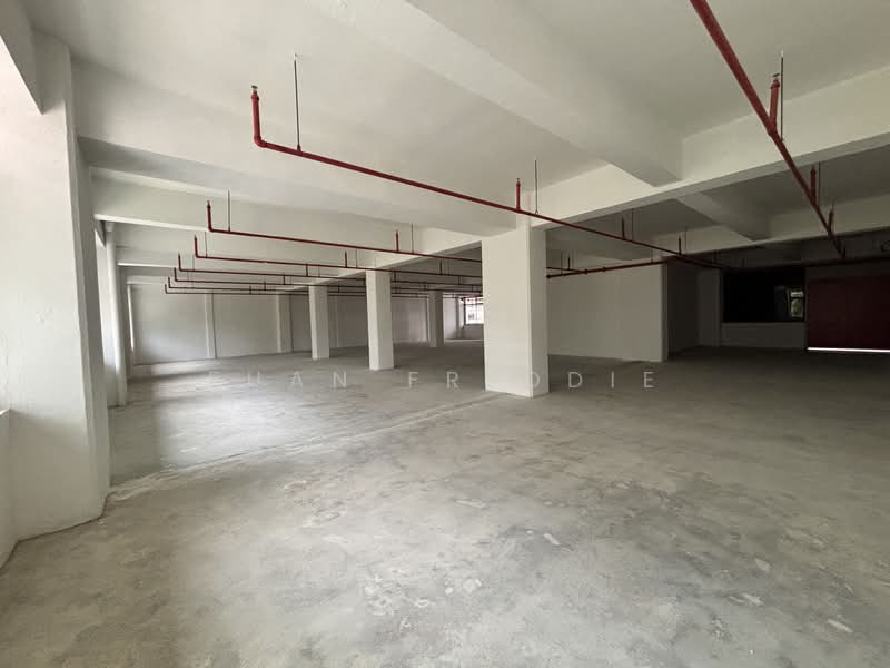 25 Kallang Avenue, 25 Kallang Avenue, 7,050 sqft, Light Industrial (B1) For Rent, by Fuan Freddie, 500072981 - Interior - CommercialGuru.com.sg