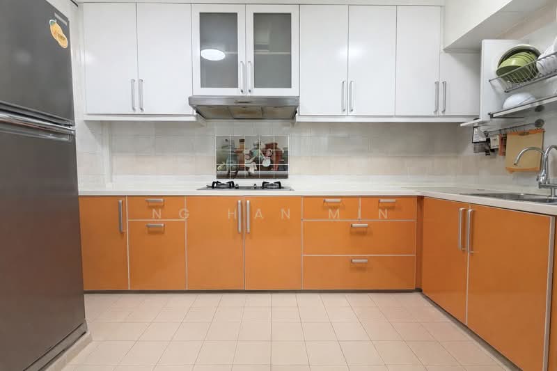 689B Woodlands Drive 75 HDB Flat For Sale at S$ 588,000 | PropertyGuru Singapore