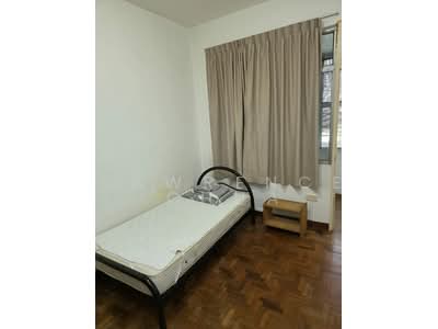 For Rent - Chuan Garden