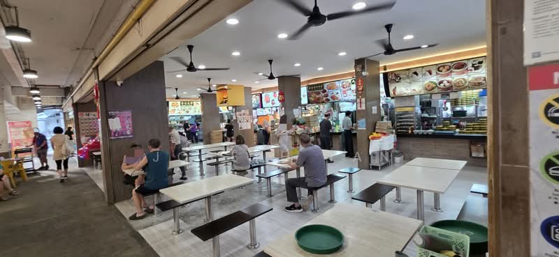 346 Clementi Avenue 5 HDB Flat For Sale at S$ 460,000 | PropertyGuru Singapore - Interior