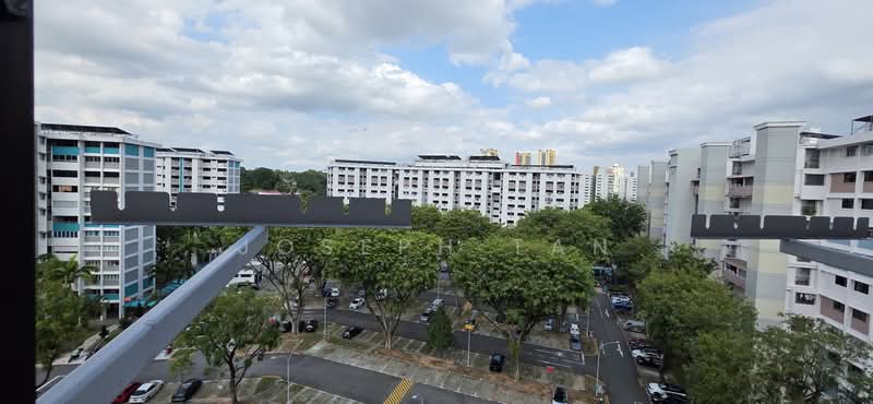 346 Clementi Avenue 5 HDB Flat For Sale at S$ 460,000 | PropertyGuru Singapore - Exterior
