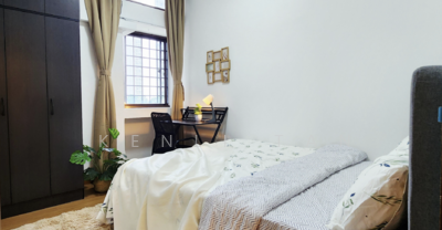 For Rent - King's Mansion