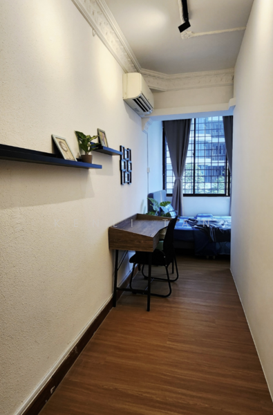 King's Mansion, 437 Tanjong Katong Road, Room Rental, 80 sqft, Condominium For Rent, by Kenli Tan, 500073000 - Bedroom - PropertyGuru.com.sg
