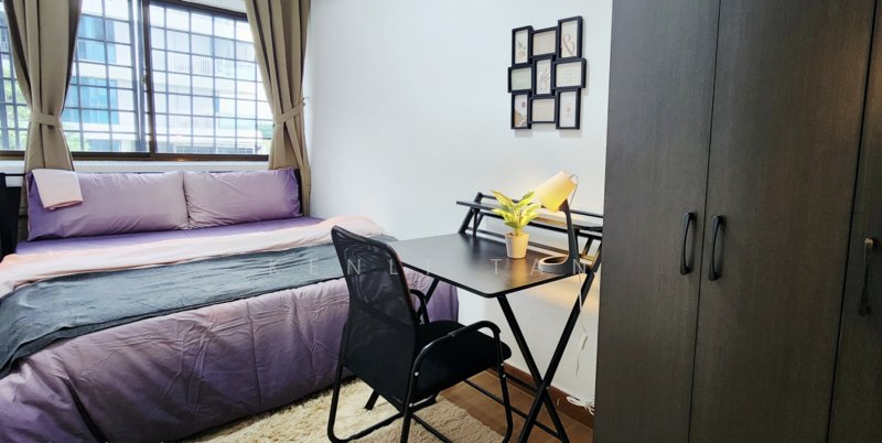 King's Mansion, 437 Tanjong Katong Road, Room Rental, 80 sqft, Condominium For Rent, by Kenli Tan, 500073000 - Bedroom - PropertyGuru.com.sg
