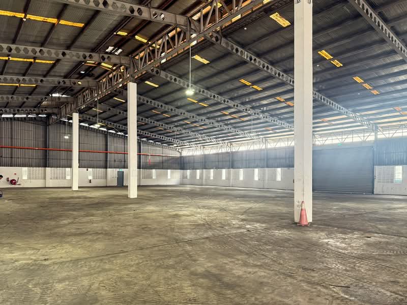 8 Tanjong Penjuru, 8 Tanjong Penjuru, 25,000 sqft, Warehouse For Rent, by Adrian Tan, 500073001 - Interior - CommercialGuru.com.sg