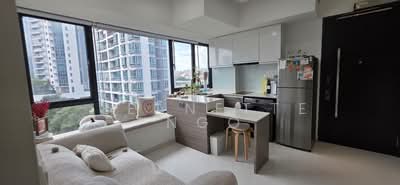 For Rent - Airstream