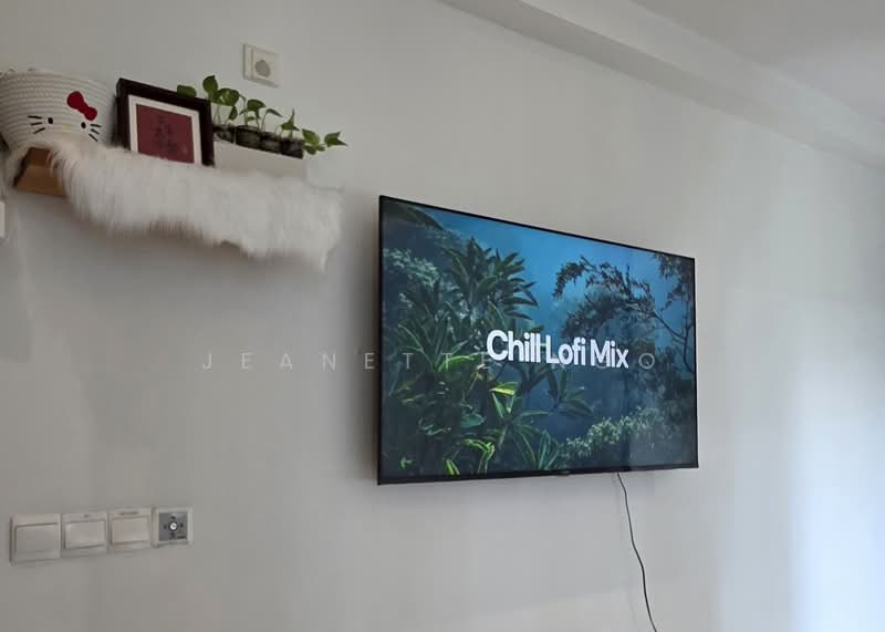 Airstream, 26 St Michael's Road, 1 Bedroom, 506 sqft, Condominium For Rent, by Jeanette Ngo, 500073005 - Interior - PropertyGuru.com.sg