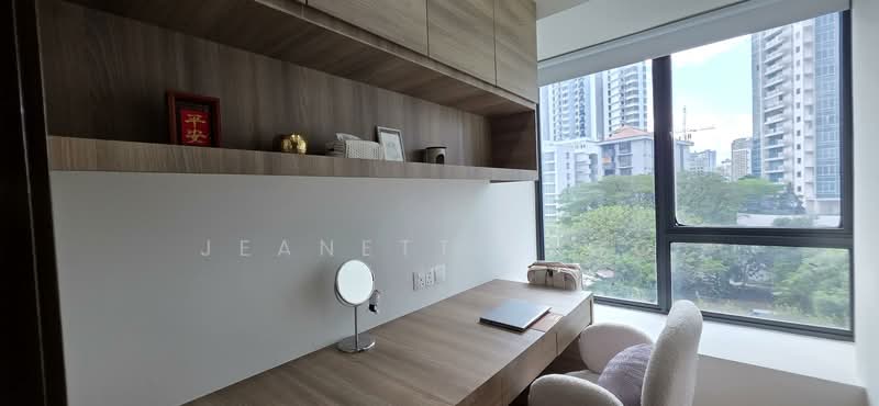 Airstream, 26 St Michael's Road, 1 Bedroom, 506 sqft, Condominium For Rent, by Jeanette Ngo, 500073005 - Study - PropertyGuru.com.sg