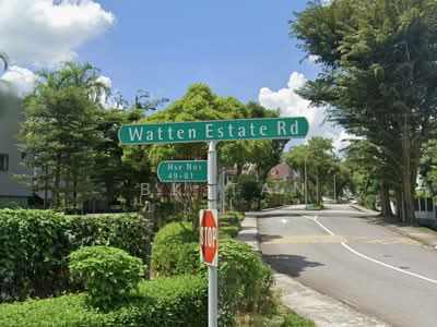 For Sale - Watten Estate