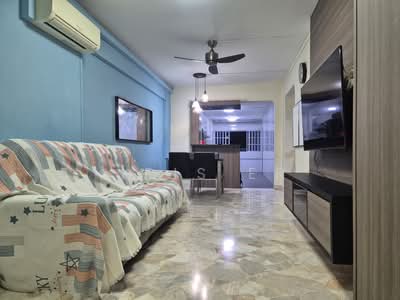 For Sale - 248 Jurong East Street 24