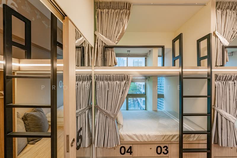 Tyrwhitt 139, 139 Tyrwhitt Road, 1 Bedroom, 344 sqft, Apartment For Rent, by Don Png, 500073021 - Bedroom - PropertyGuru.com.sg