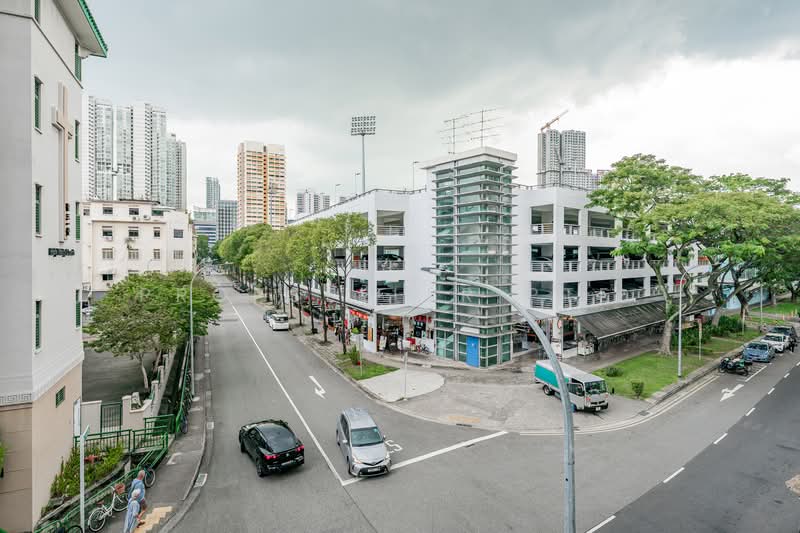 Tyrwhitt 139, 139 Tyrwhitt Road, 1 Bedroom, 344 sqft, Apartment For Rent, by Don Png, 500073021 - Exterior - PropertyGuru.com.sg