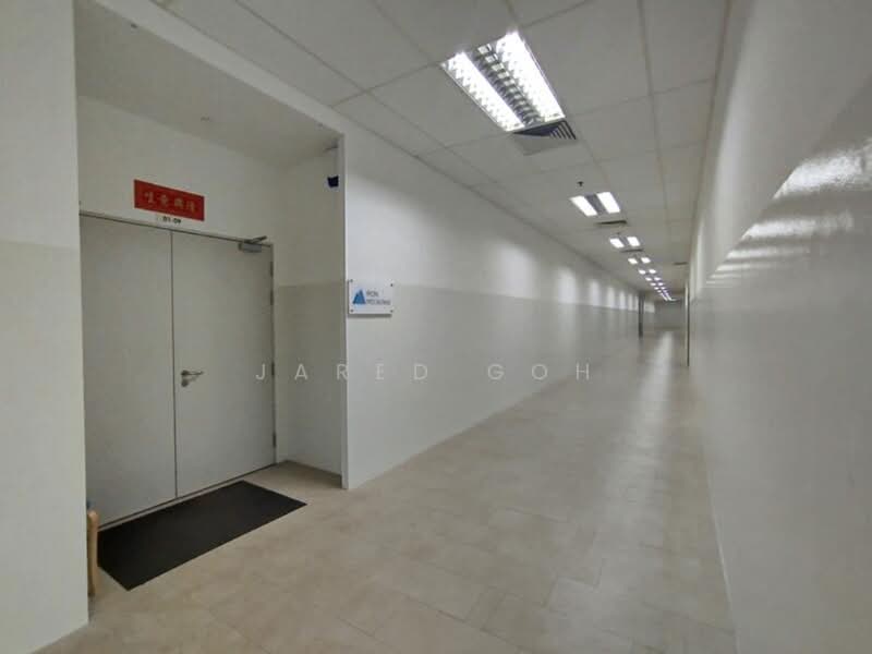 Corridor