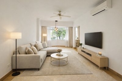 For Sale - Emerald Garden