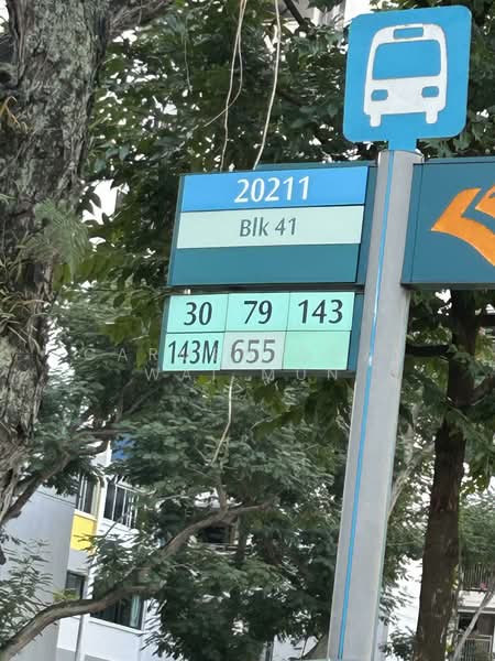 53 Teban Gardens Road HDB Flat For Sale at S$ 495,000 | PropertyGuru Singapore