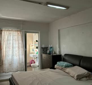 For Sale - 53 Teban Gardens Road