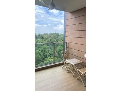 For Sale - Normanton Park