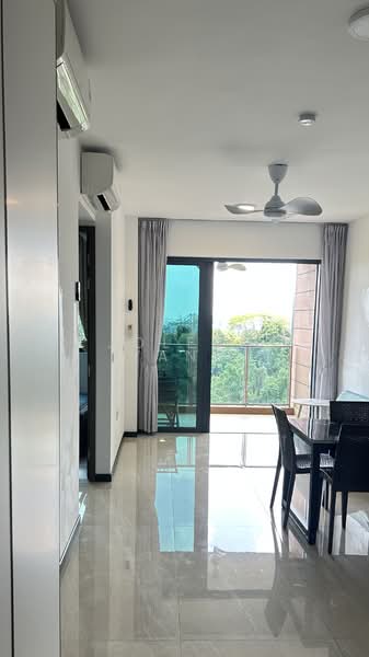 Normanton Park Condominium For Sale at S$ 1,600,000 | PropertyGuru Singapore - Living Room