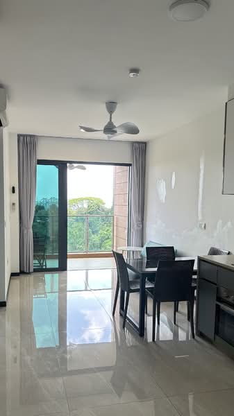 Normanton Park Condominium For Sale at S$ 1,600,000 | PropertyGuru Singapore - Living Room