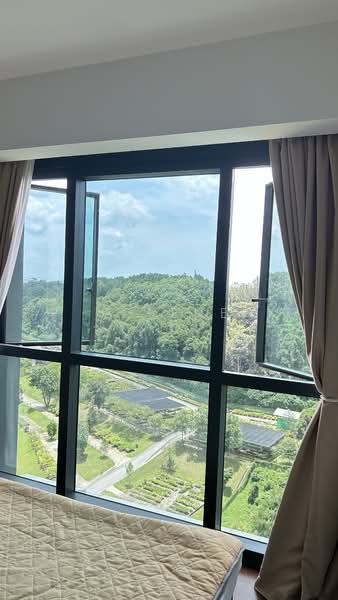 Normanton Park Condominium For Sale at S$ 1,600,000 | PropertyGuru Singapore - Master Bedroom