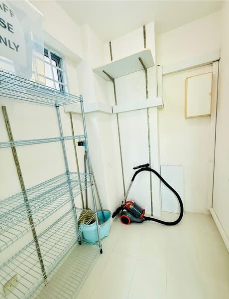 Emerald Park, 2 Indus Road, Room Rental, 80 sqft, Condominium For Rent, by Steven Chua, 500073035 - Interior - PropertyGuru.com.sg
