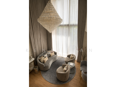 For Rent - The Lincoln Modern