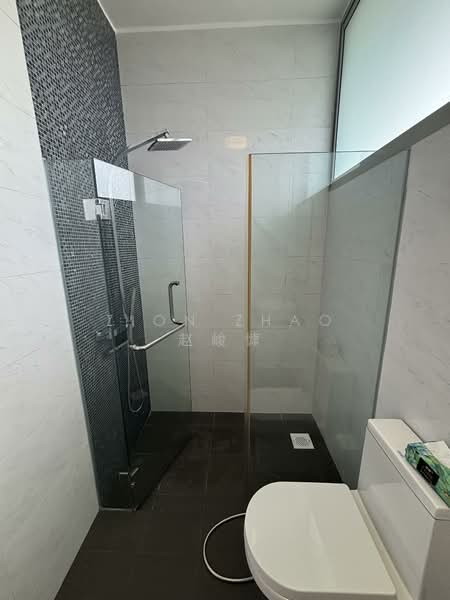 Loft@Holland, 151 Holland Road, 2 Bedrooms, 980 sqft, Condominium For Rent, by Zion Zhao 赵峻慷, 500073039 - Bathroom - PropertyGuru.com.sg