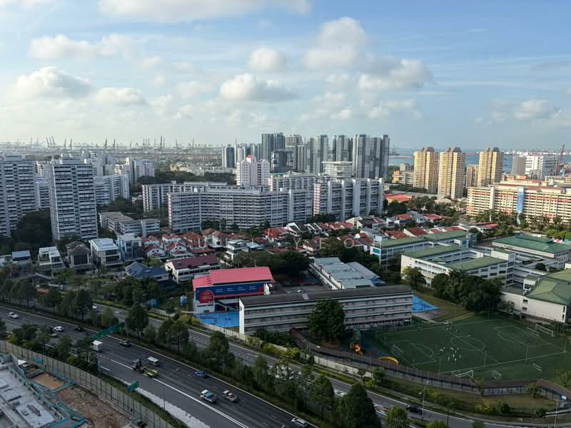 CLAVON - NEAR N.U.S at Clementi Ave 1, , 2 Bedrooms, 764 sqft, Condominium For Rent, by Yuki Yeoh, 500073042 - Exterior - PropertyGuru.com.sg