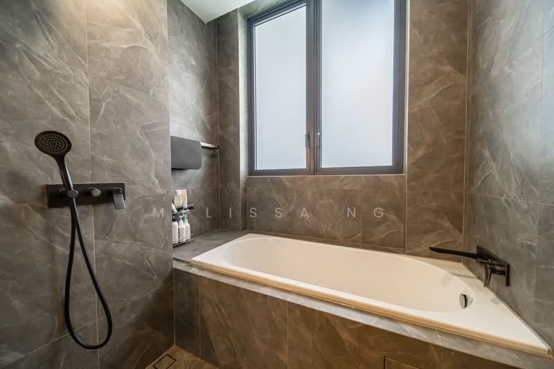 One Holland Village Residences, 5 Holland Village Way, 4 Bedrooms, 2,088 sqft, Condominium For Rent, by Melissa Ng, 500073044 - Bathroom - PropertyGuru.com.sg